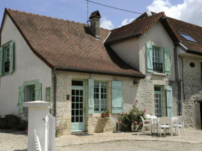 Gîte Bligny, 4 pièces, 6 personnes - FR-1-543-103